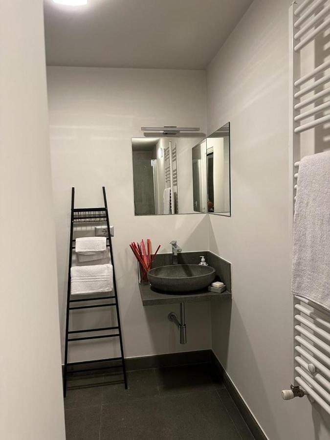 오르비에토 Il Giardinetto Di Elelu' Private Garage 아파트 외부 사진