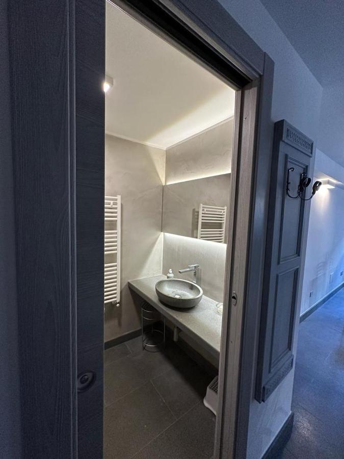 오르비에토 Il Giardinetto Di Elelu' Private Garage 아파트 외부 사진
