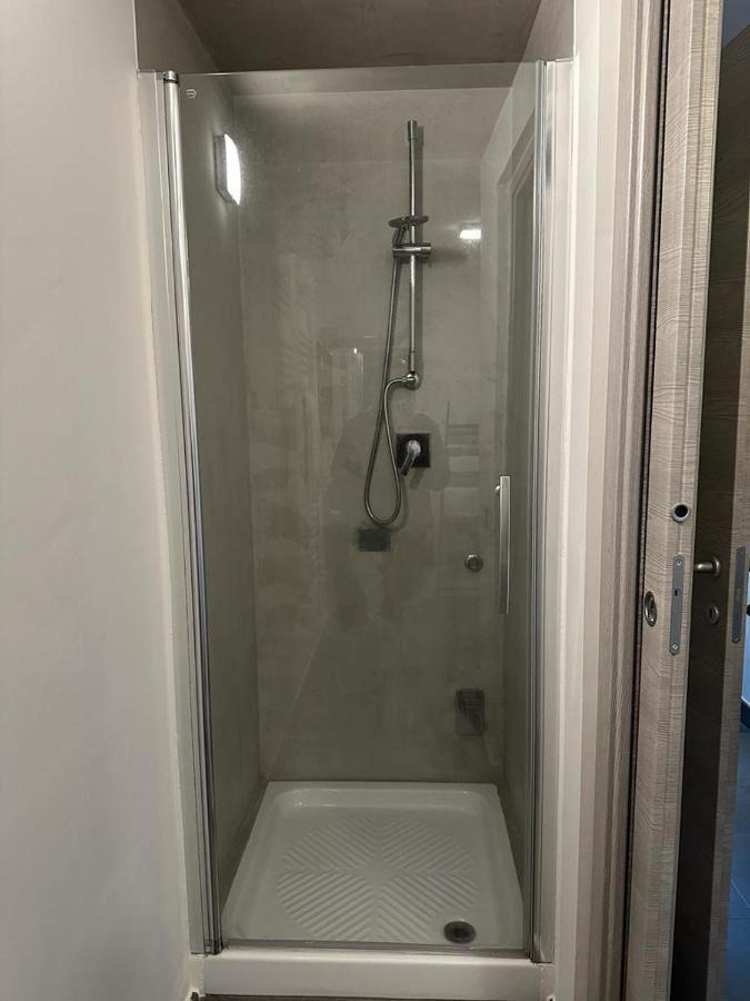 오르비에토 Il Giardinetto Di Elelu' Private Garage 아파트 외부 사진